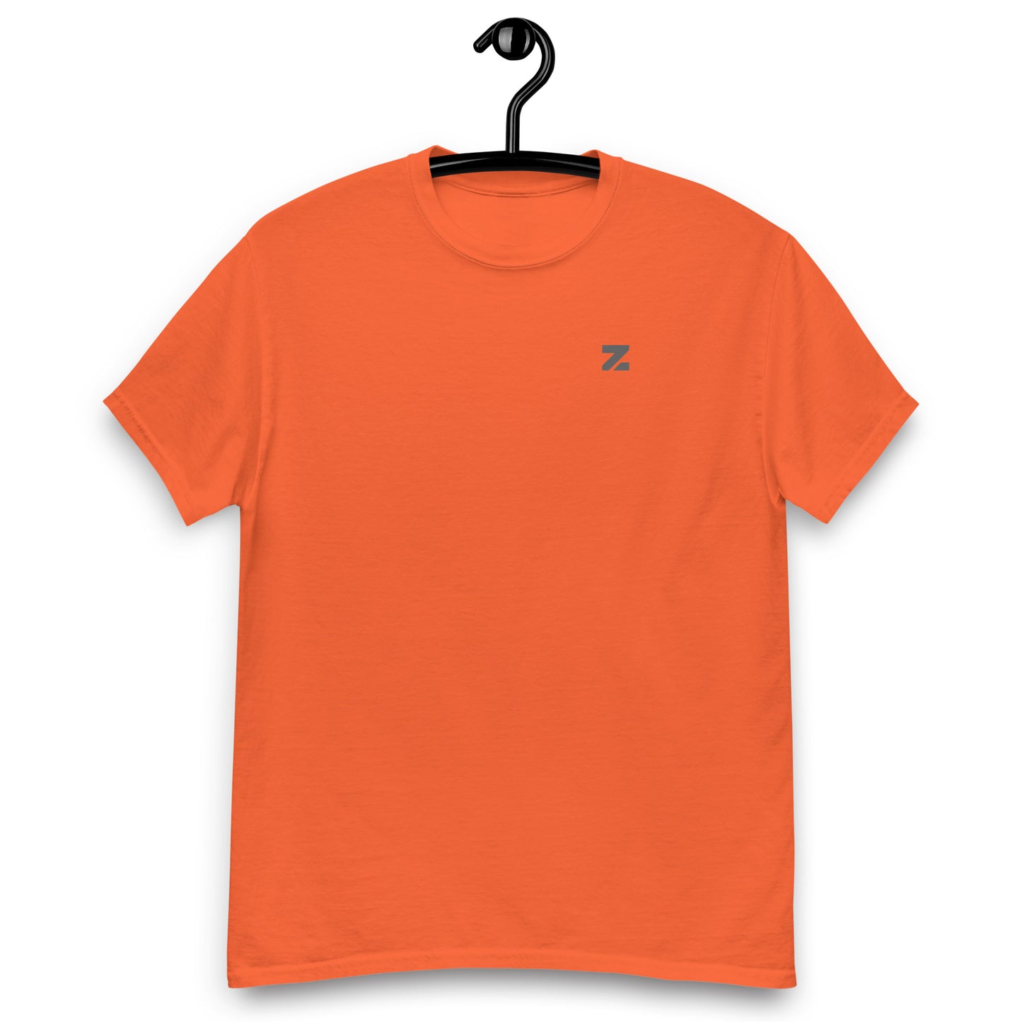 Remera ZION básica