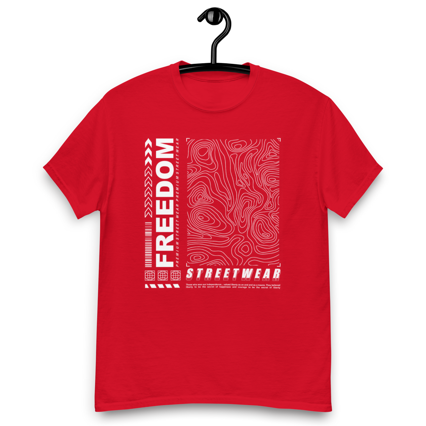 FREEDOM