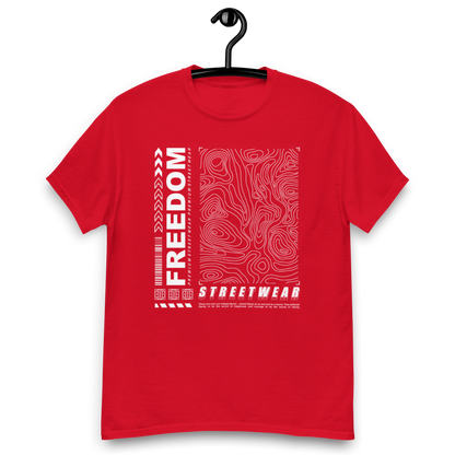 FREEDOM