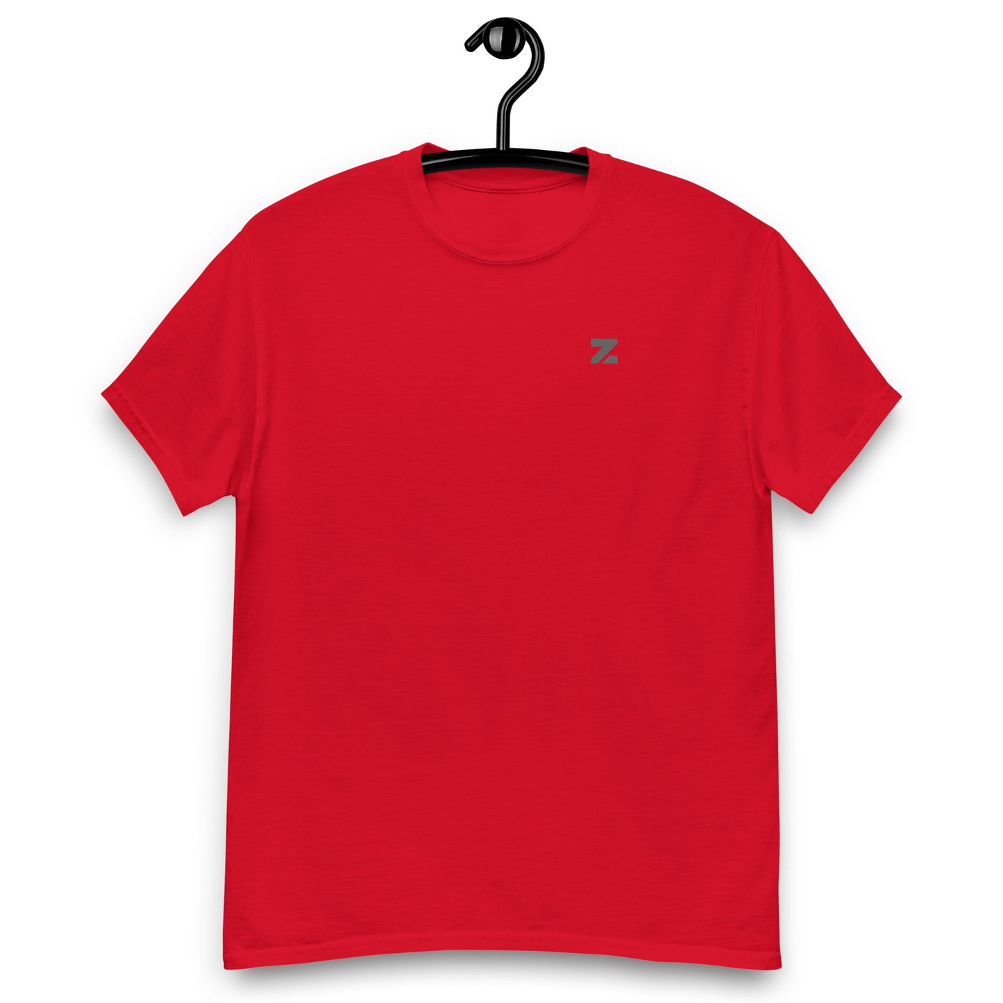 Remera ZION básica