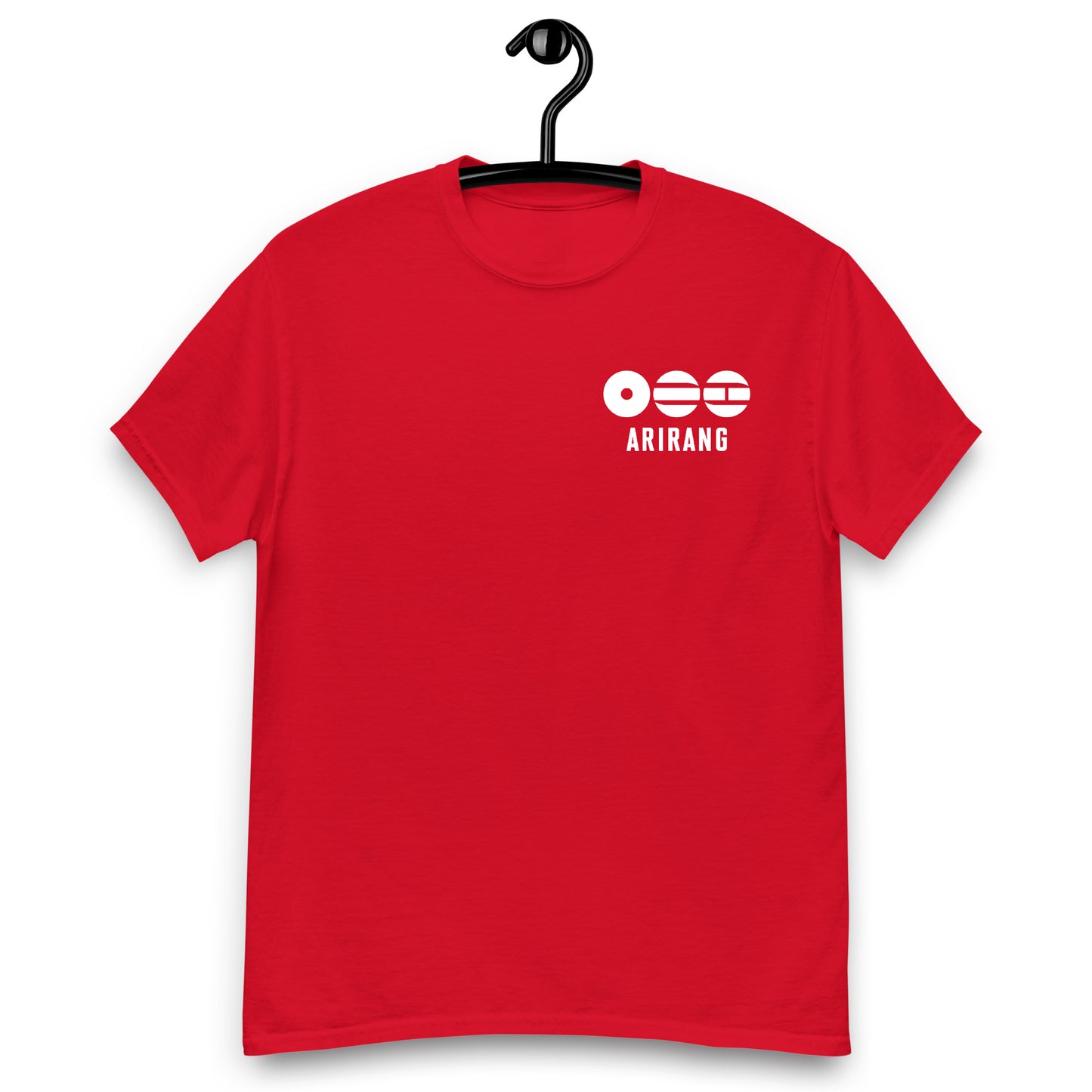 Remera BTS