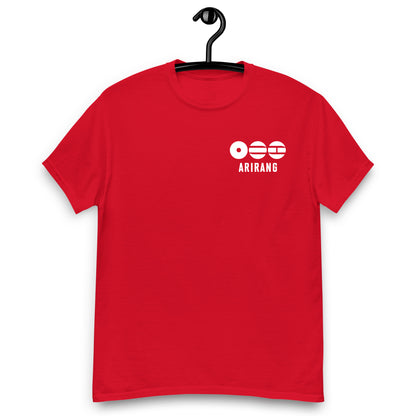 Remera BTS