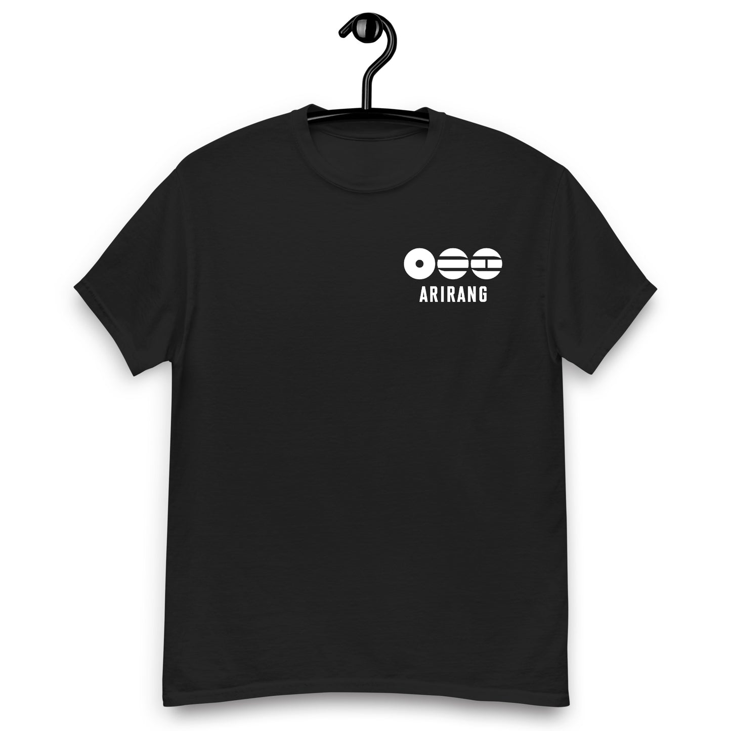 Remera BTS