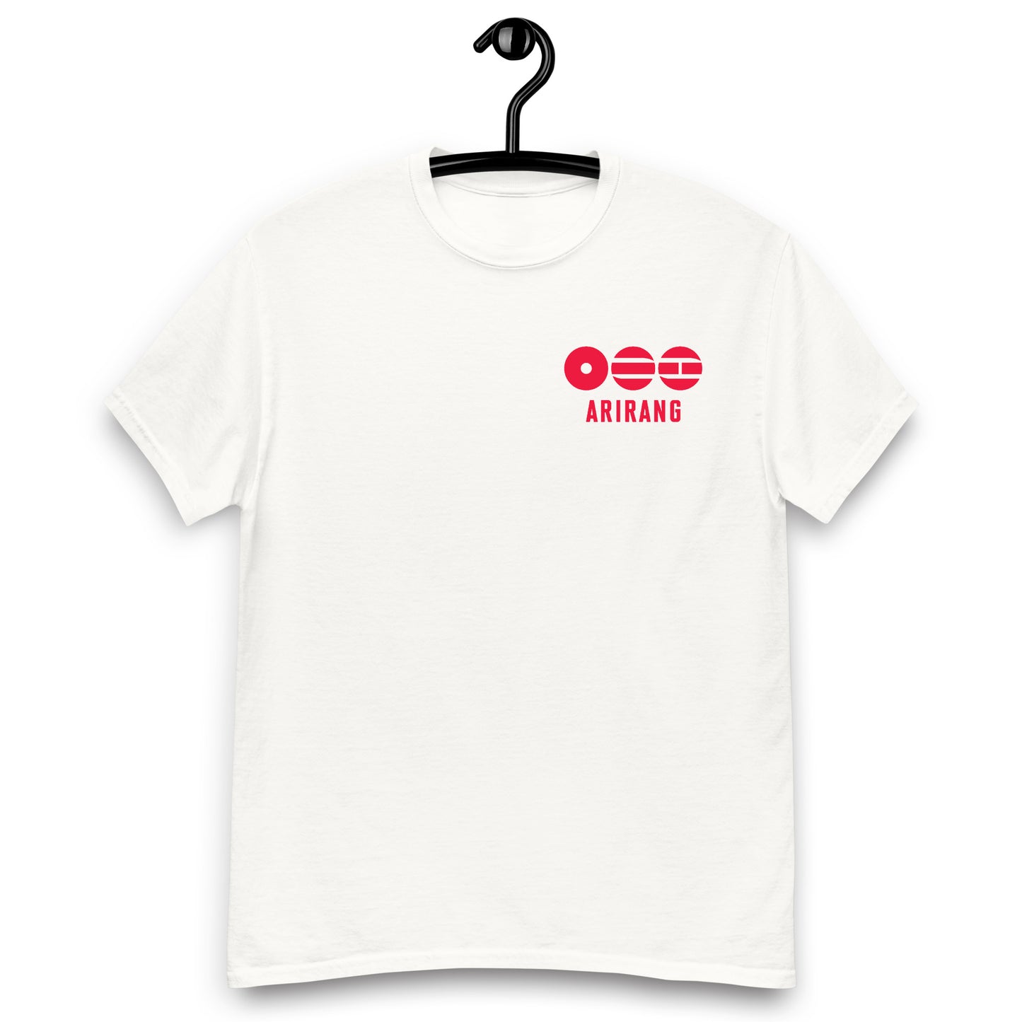 Remera BTS