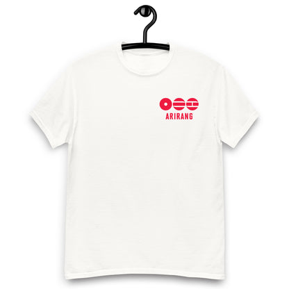 Remera BTS