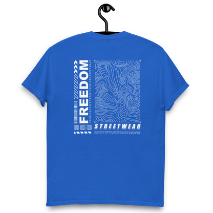 FREEDOM