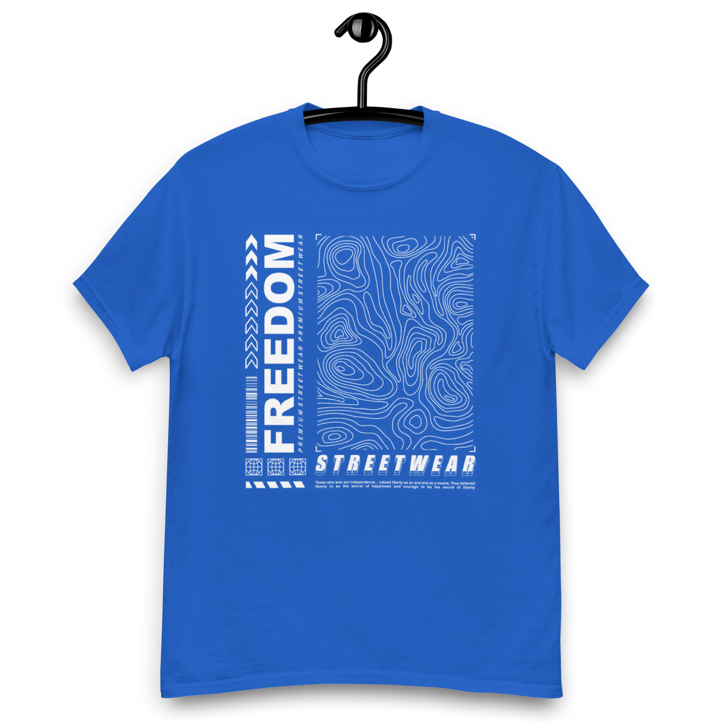 FREEDOM
