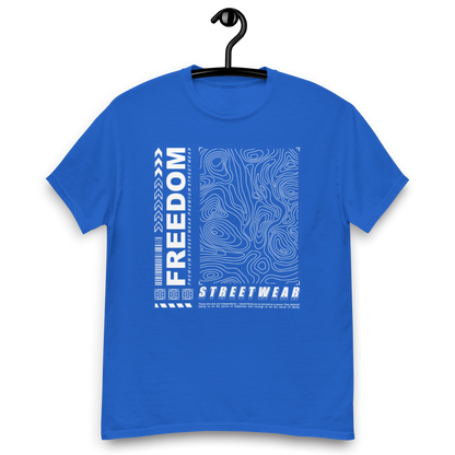 FREEDOM