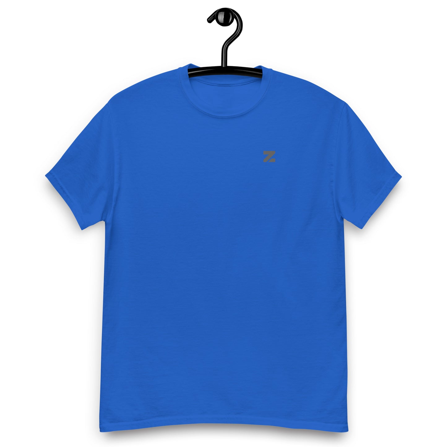 Remera ZION básica