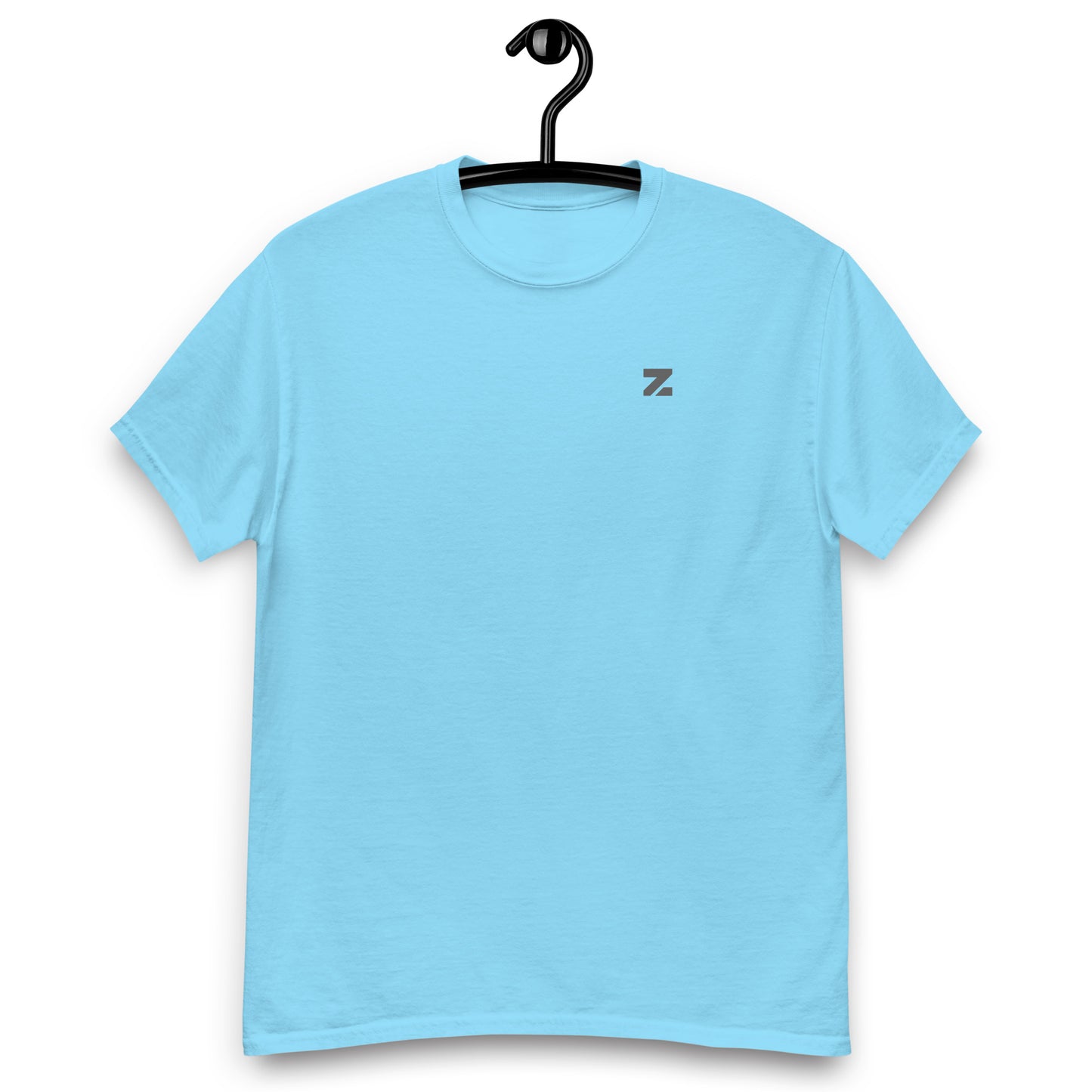 Remera ZION básica