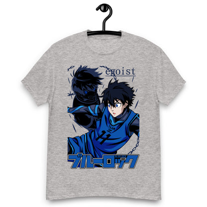 Remera Blue lock 1