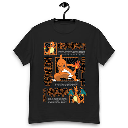 Remera Pokemon 2