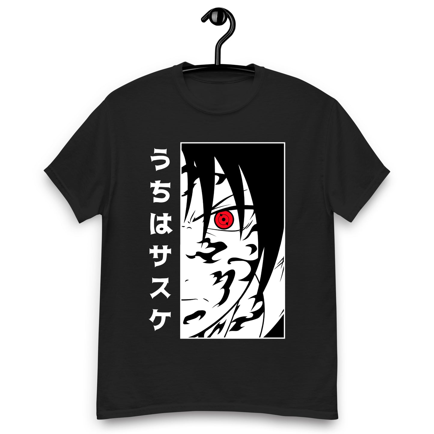Remera Naruto 2