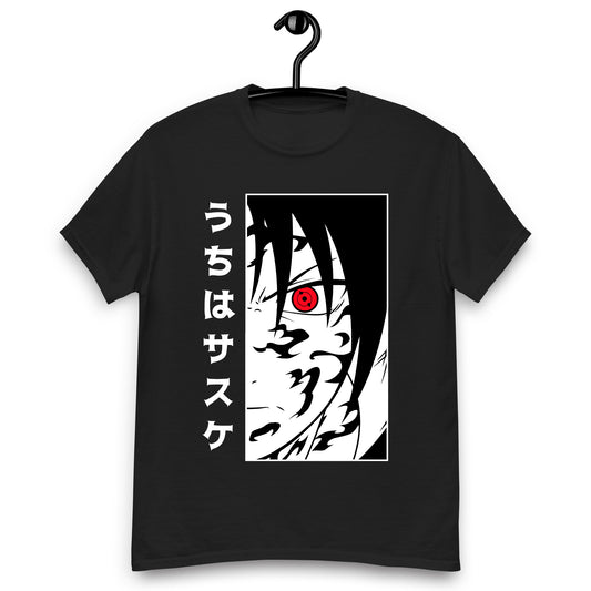 Remera Naruto 2