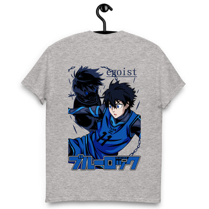 Remera Blue lock 1