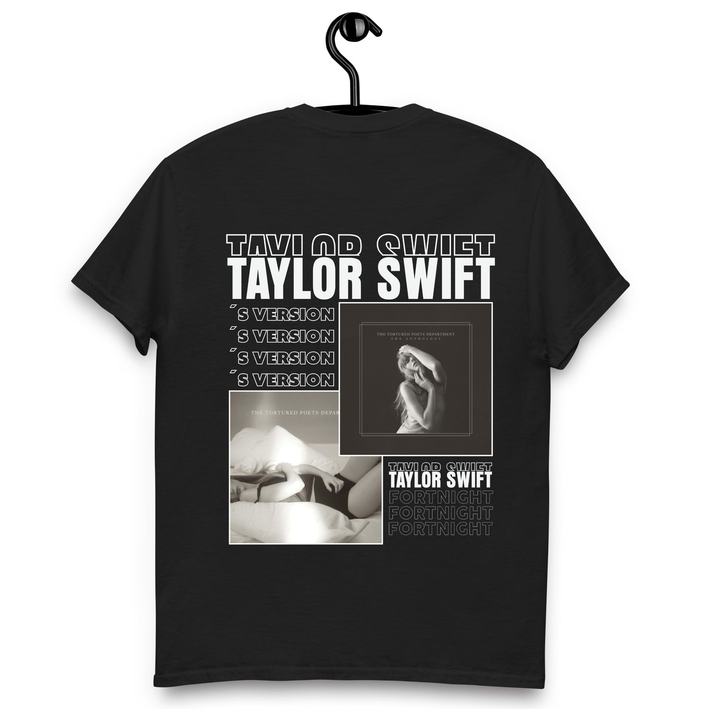 Remera Taylor Swift