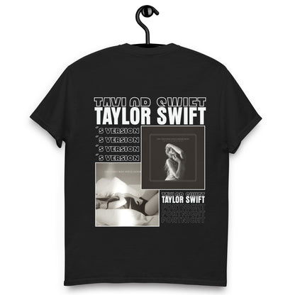 Remera Taylor Swift