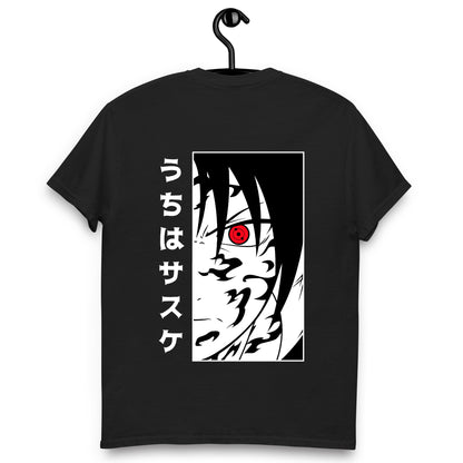 Remera Naruto 2