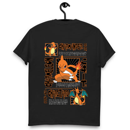 Remera Pokemon 2