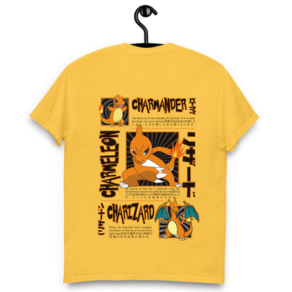 Remera Pokemon 2