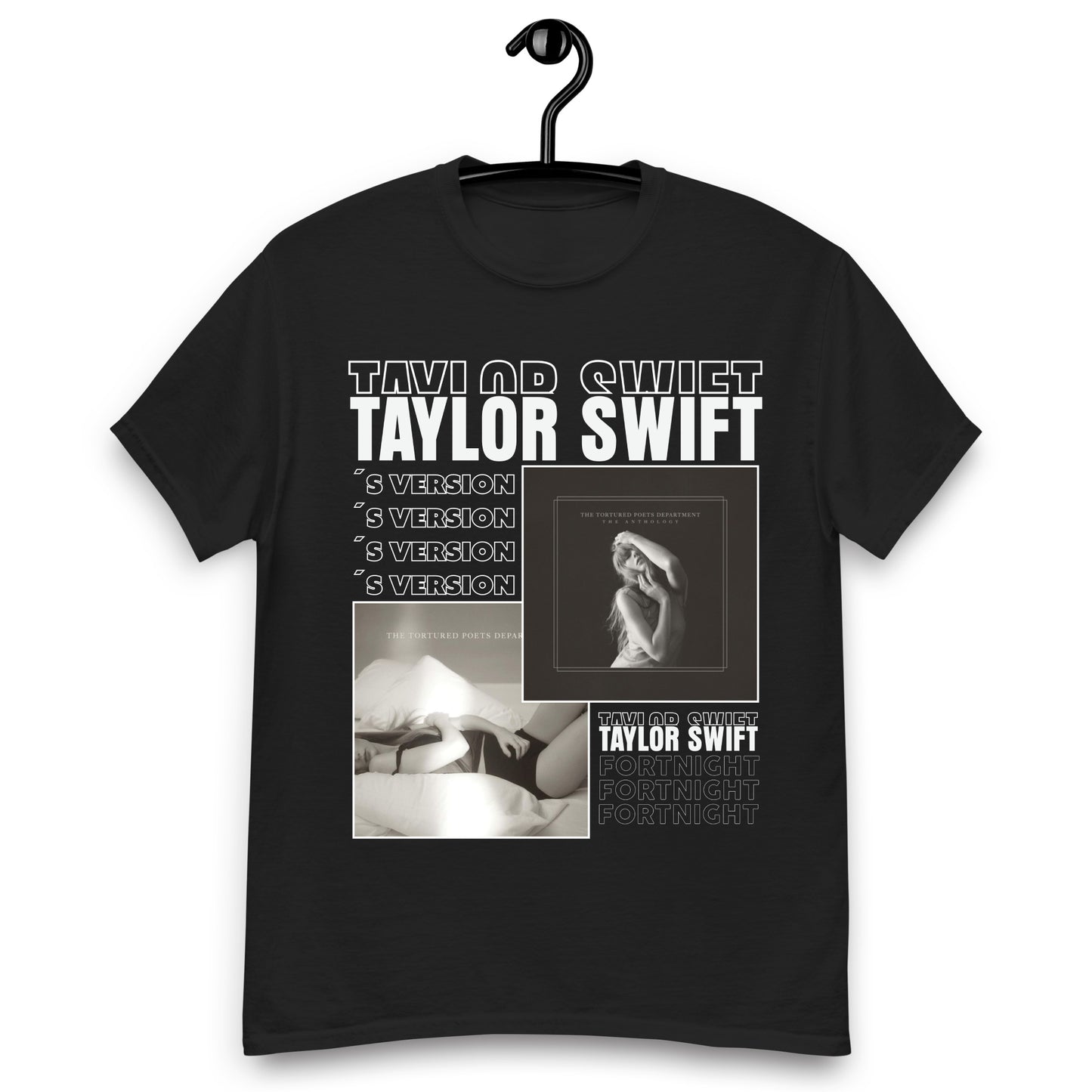 Remera Taylor Swift