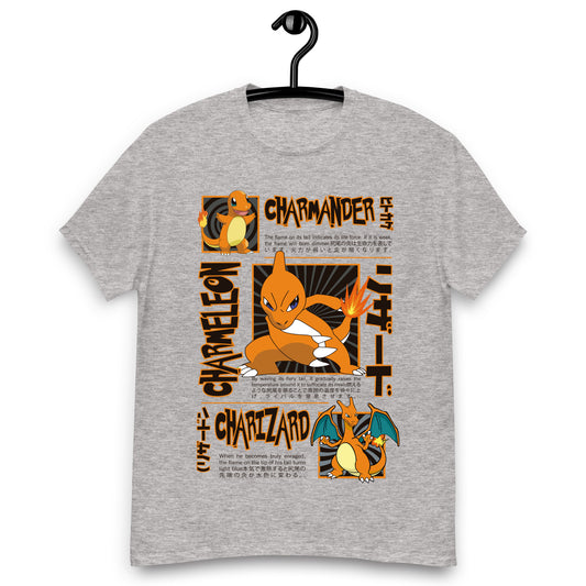 Remera Pokemon 2