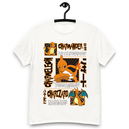 Remera Pokemon 2