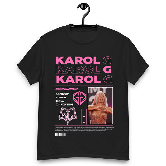 Remera Karol G