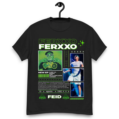 Remera Ferxxo