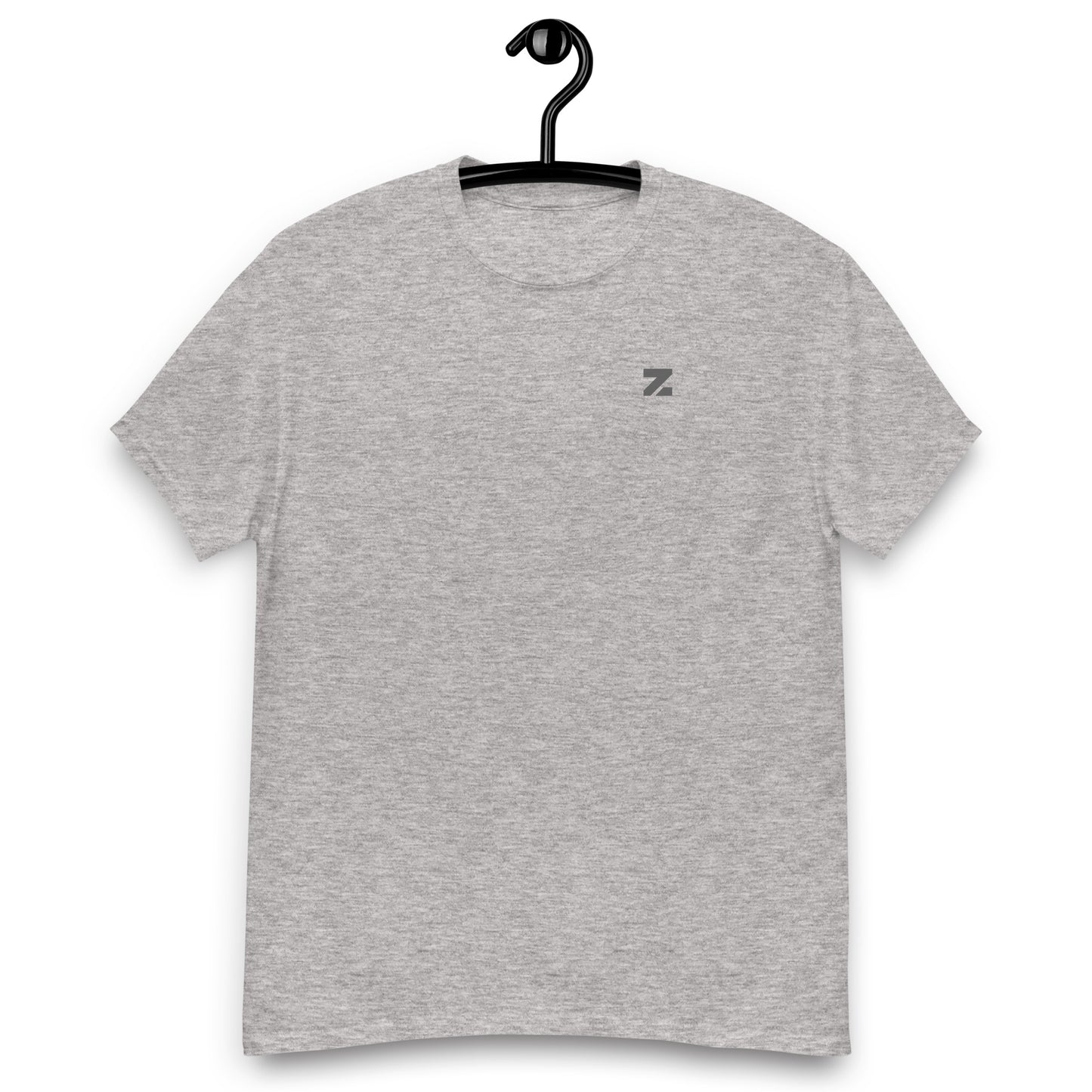 Remera ZION básica