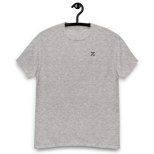 Remera ZION básica
