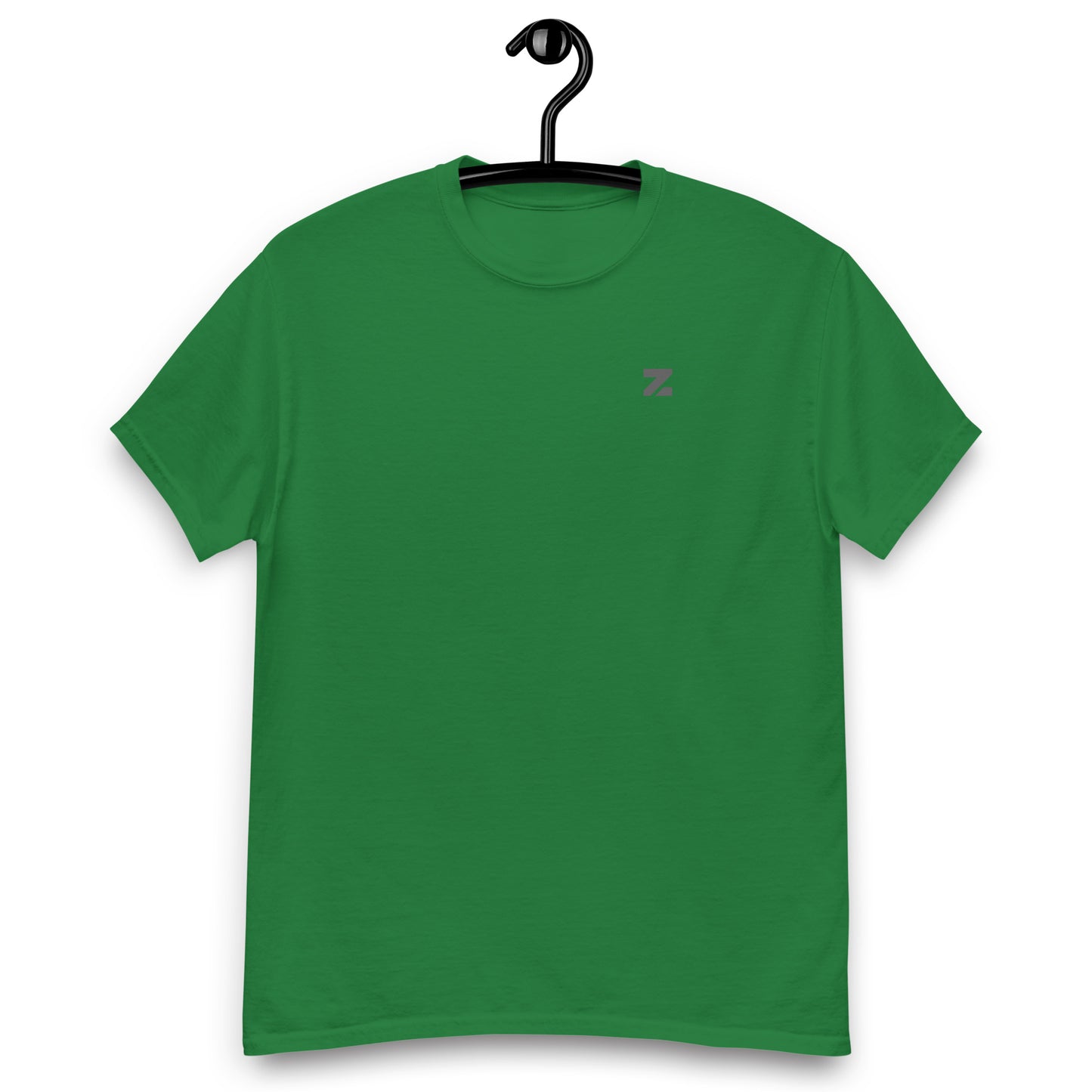 Remera ZION básica