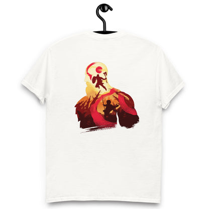 Remera Kratos