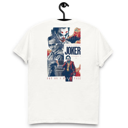 Remera Joker