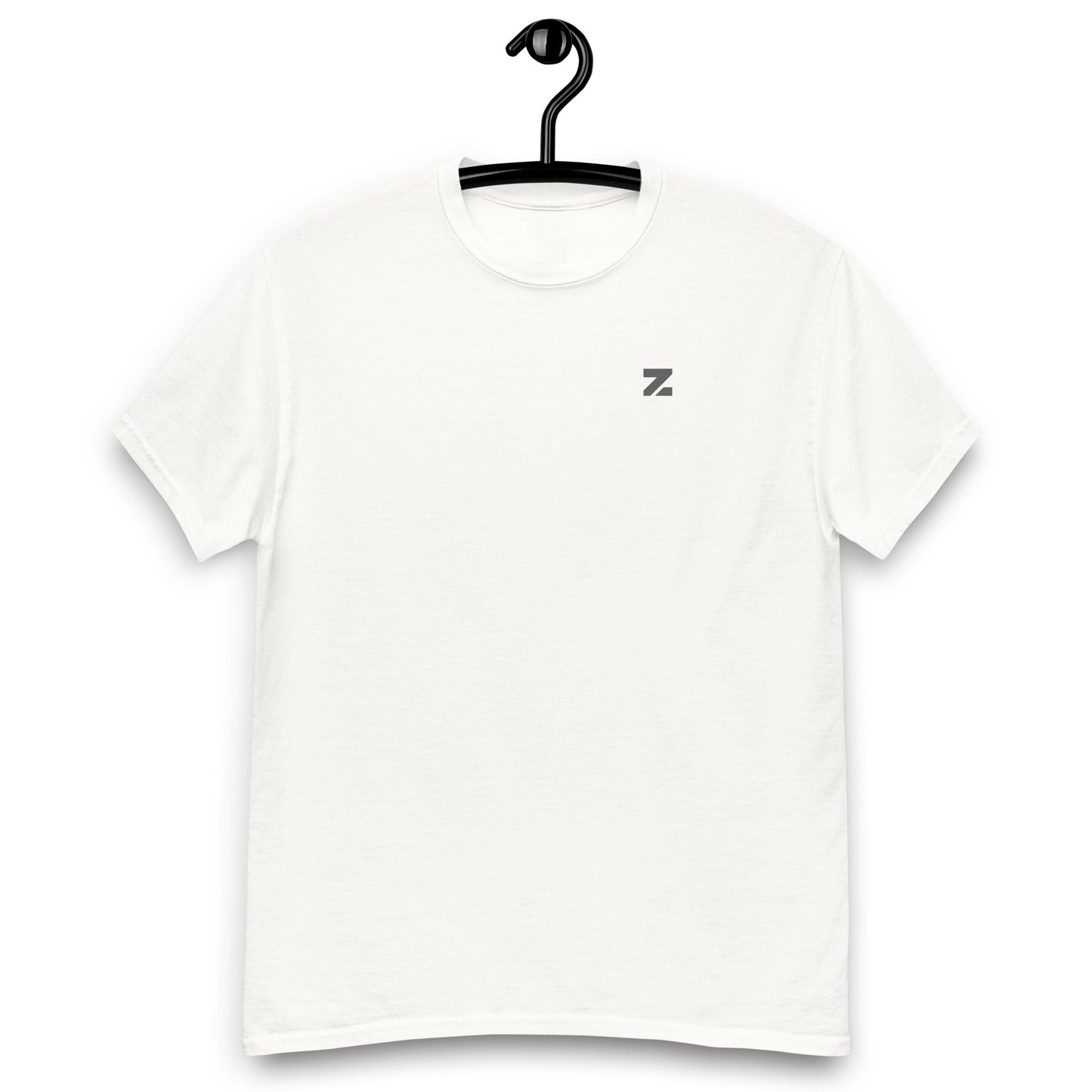 Remera ZION básica