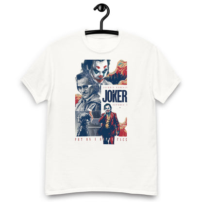 Remera Joker