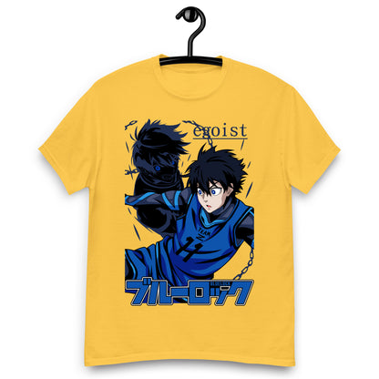 Remera Blue lock 1