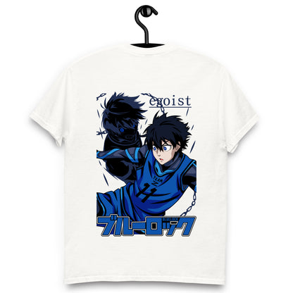 Remera Blue lock 1