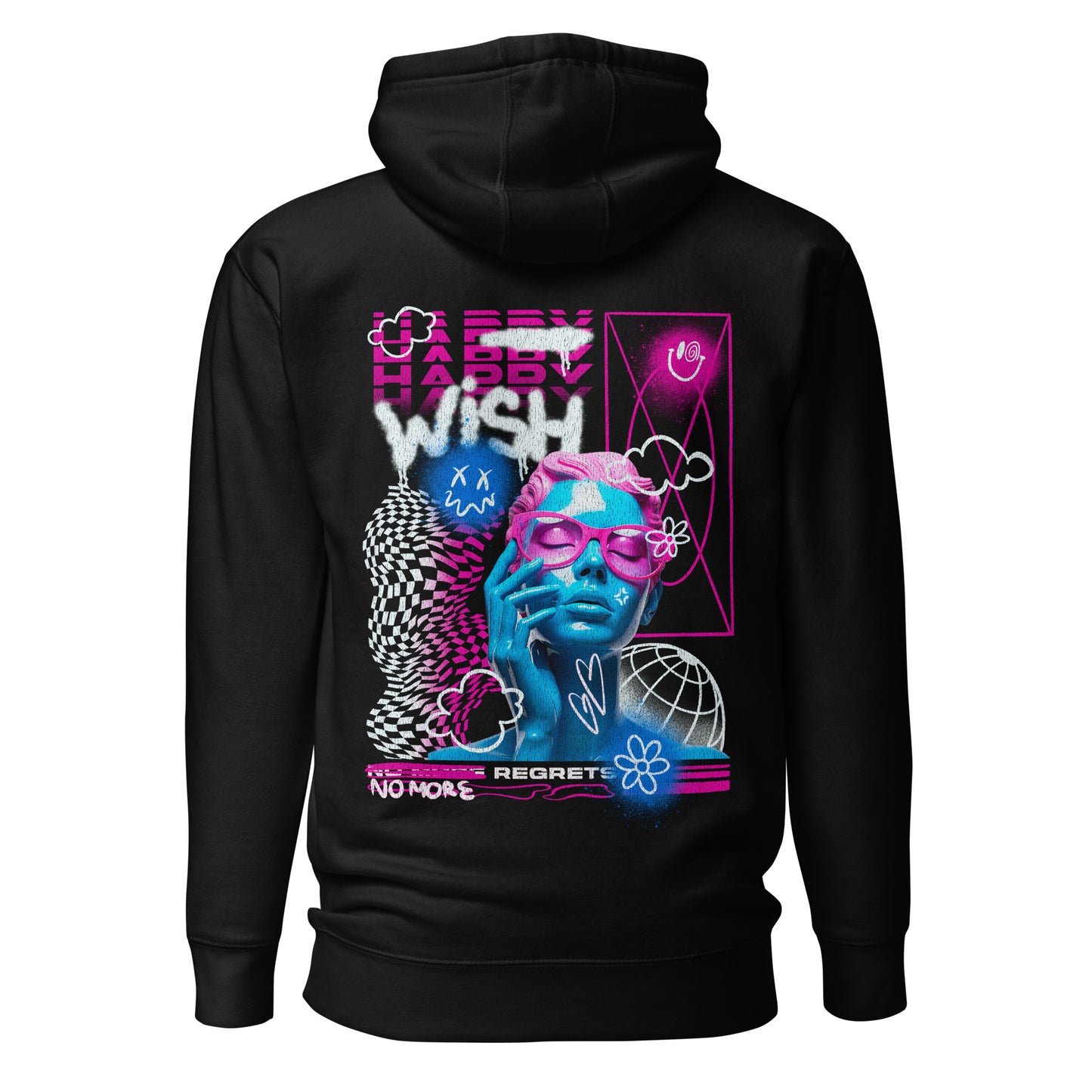 Canguro Happy wish