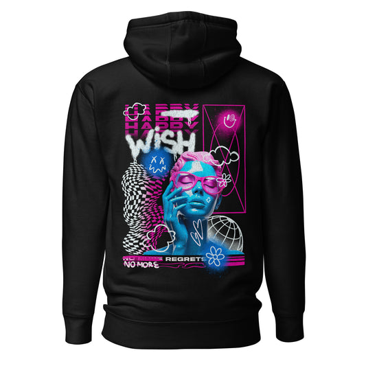 Canguro Happy wish