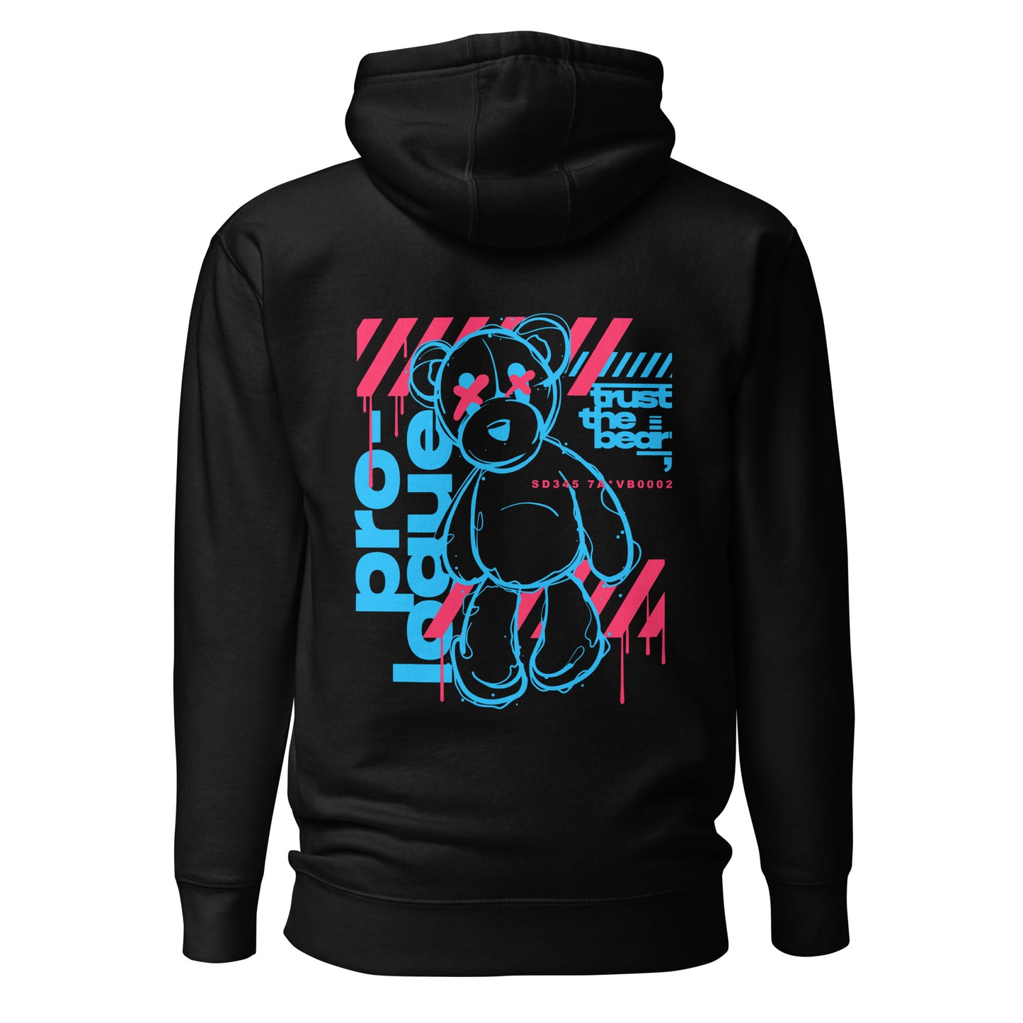 Canguro Oso 2