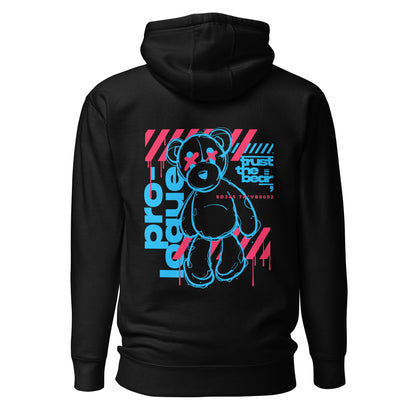 Canguro Oso 2