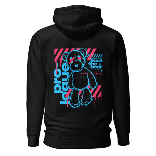 Canguro Oso 2