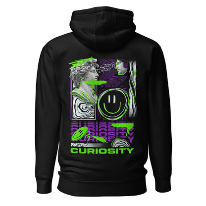 Canguro Curisity