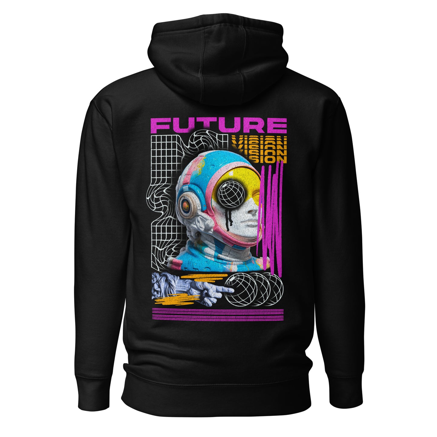 Canguro Future vision
