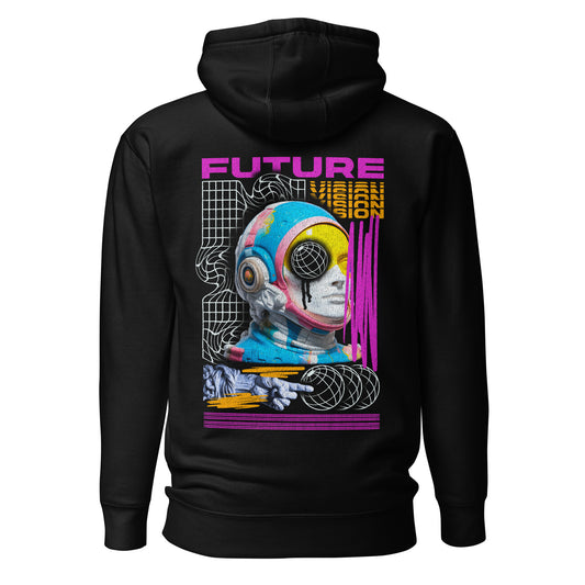 Canguro Future vision