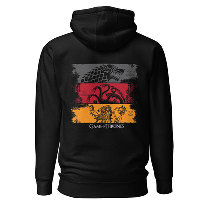 Canguro Game of thrones