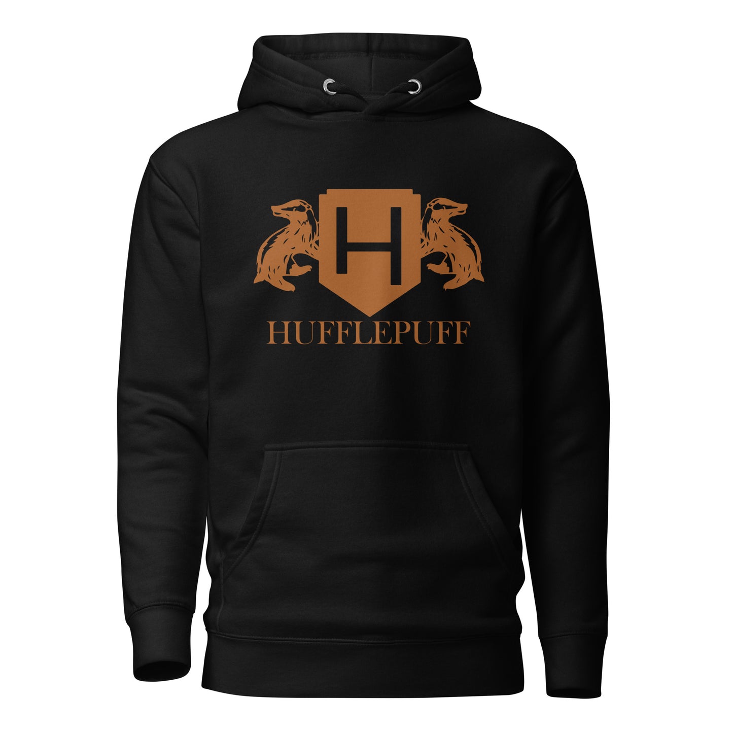 Canguro Hufflepuff