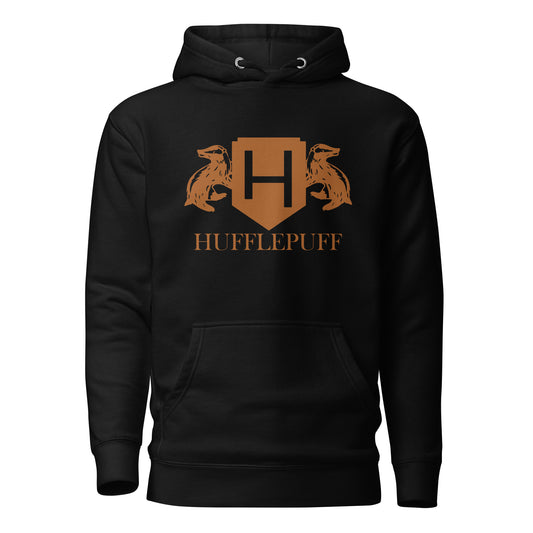 Canguro Hufflepuff