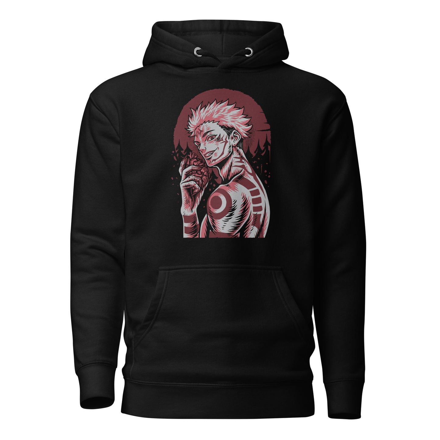 Canguro Anime
